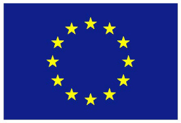 EU flag