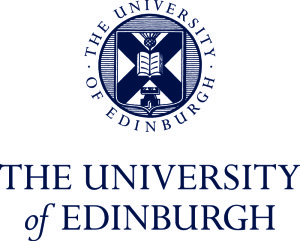 University of Edinburgh logo