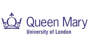 Queen Mary University London logo