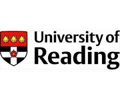 university of Reading logo