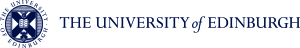 University of Edinburgh logo