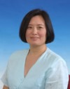 Dr Xiao-Lan Curdt-Christiansen