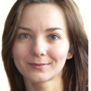 Dr. Yulia Rodina