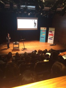 SOFT project final event